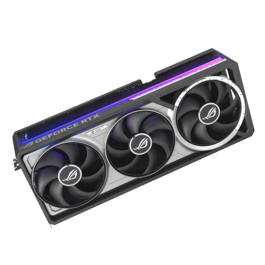 ASUS ROG Astral - -RTX5080-O16G-GAMING NVIDIA GeForce RTX 5080 16 Gt GDDR7