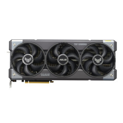 ASUS TUF Gaming TUF-RTX5080-O16G-GAMING NVIDIA GeForce RTX 5080 16 Gt GDDR7 NVIDIA GeForce RTX 5080 16 Gt GDDR7