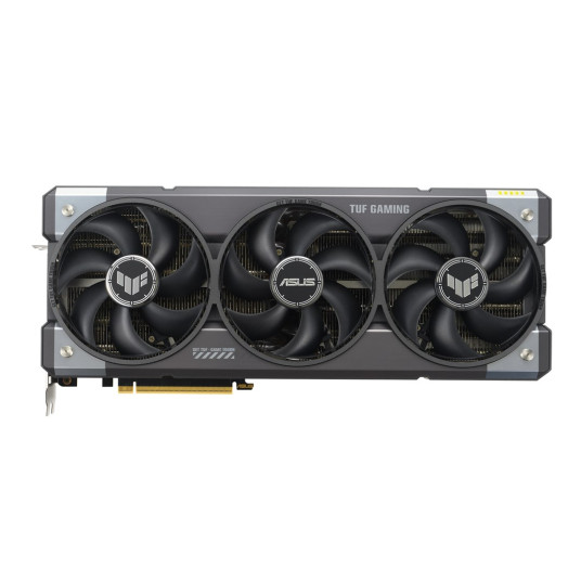 ASUS TUF Gaming TUF-RTX5080-O16G-GAMING NVIDIA GeForce RTX 5080 16 Gt GDDR7 NVIDIA GeForce RTX 5080 16 Gt GDDR7