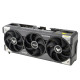 ASUS TUF Gaming TUF-RTX5080-O16G-GAMING NVIDIA GeForce RTX 5080 16 Gt GDDR7 NVIDIA GeForce RTX 5080 16 Gt GDDR7