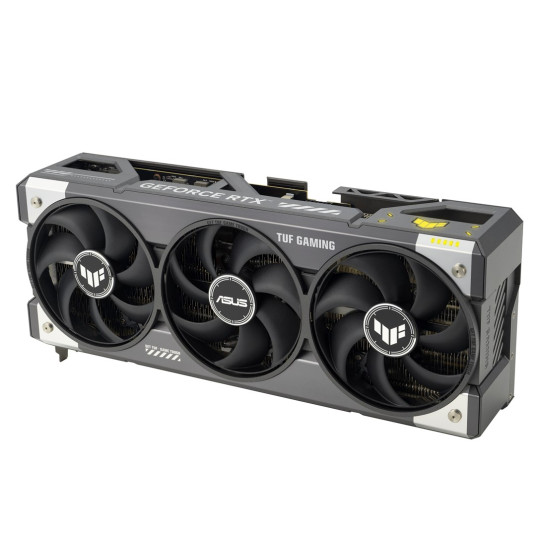 ASUS TUF Gaming TUF-RTX5080-O16G-GAMING NVIDIA GeForce RTX 5080 16 Gt GDDR7 NVIDIA GeForce RTX 5080 16 Gt GDDR7