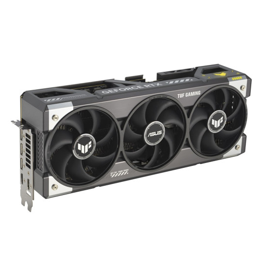 ASUS TUF Gaming TUF-RTX5080-O16G-GAMING NVIDIA GeForce RTX 5080 16 Gt GDDR7 NVIDIA GeForce RTX 5080 16 Gt GDDR7