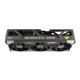 ASUS TUF Gaming TUF-RTX5080-O16G-GAMING NVIDIA GeForce RTX 5080 16 Gt GDDR7 NVIDIA GeForce RTX 5080 16 Gt GDDR7