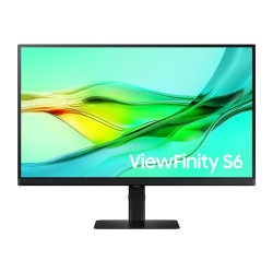 Samsung ViewFinity S27D604UAU 27" -QHD näyttö