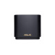 Järjestelmäverkko Asus ZenWiFi AX Mini XD4 PLUS Wi-Fi 6 Czarny