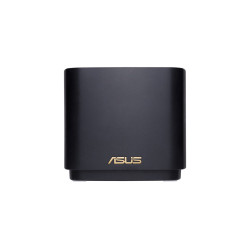 Järjestelmäverkko Asus ZenWiFi AX Mini XD4 PLUS Wi-Fi 6 Czarny