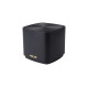 Järjestelmäverkko Asus ZenWiFi AX Mini XD4 PLUS Wi-Fi 6 Czarny