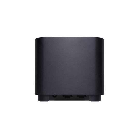 Järjestelmäverkko Asus ZenWiFi AX Mini XD4 PLUS Wi-Fi 6 Czarny