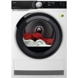Kuivausrumpu AEG TR9586CE