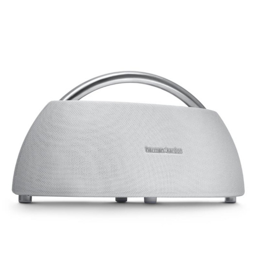 Sarake Harman Go + Play Mini White