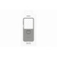 Puhelin kotelo Samsung Galaxy Flip6 Silicone Case Gray