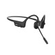 Kuulokkeet Shokz OpenComm2 Black