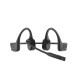Kuulokkeet Shokz OpenComm2 Black