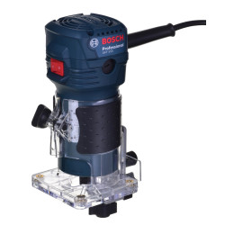 Jyrsinkone 550W GKF 550 BOSCH
