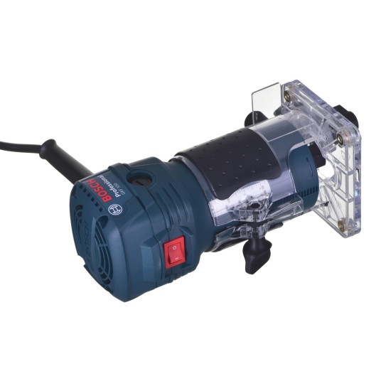Jyrsinkone 550W GKF 550 BOSCH