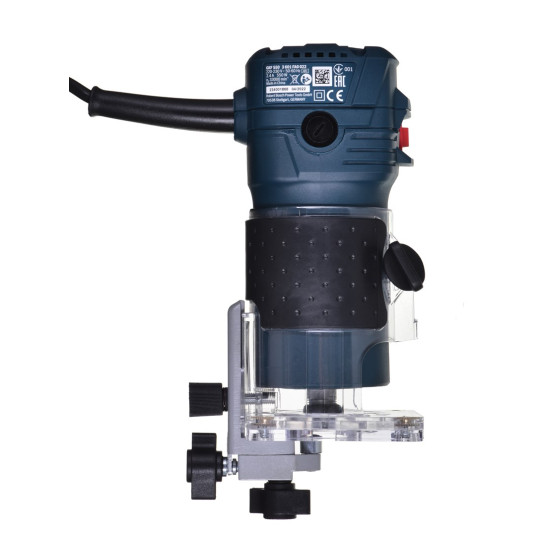 Jyrsinkone 550W GKF 550 BOSCH
