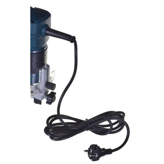 Jyrsinkone 550W GKF 550 BOSCH