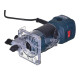 Jyrsinkone 550W GKF 550 BOSCH