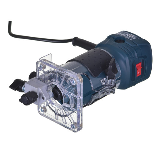 Jyrsinkone 550W GKF 550 BOSCH