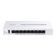 ASUS EBG19 reititin VPN PoE+ 9-porttinen