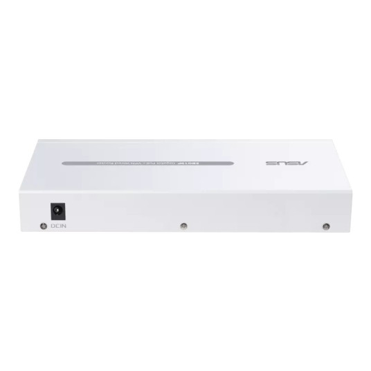ASUS EBG19 reititin VPN PoE+ 9-porttinen