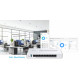 ASUS EBG19 reititin VPN PoE+ 9-porttinen