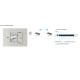 ASUS EBG19 reititin VPN PoE+ 9-porttinen