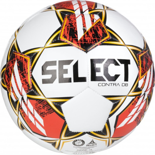 Jalkapallo SELECT CONTRA DB V23 (FIFA BASIC) (KOKO 4)