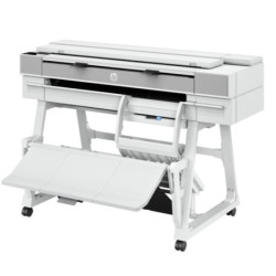"HP DesignJet T950 MFP 91,4cm 36"" Großfornmatdrucker LAN WiFi 2 Jahre Garantie"
