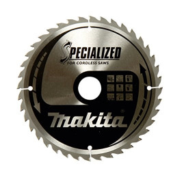 Leikkuukiekko 165x20 40Z Makita B-32954