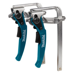 Makita 199826-6 pyörösahan lisälaite
