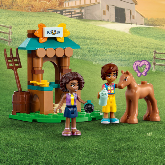 LEGO® 41730 FRIENDS Otumin talo