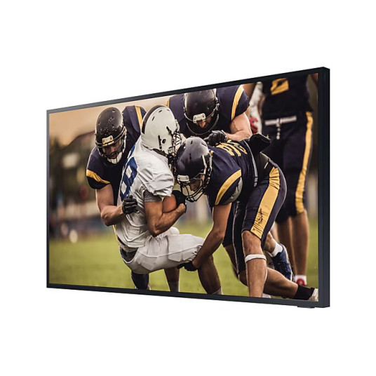 Televisio Samsung QE65LST7TGUXXH QLED 65'' Smart