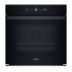 Uuni Whirlpool WOI4S8CM1SBA