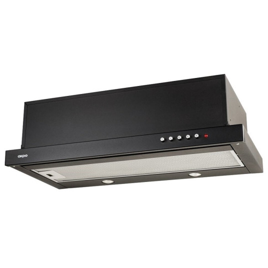 Huppu Akpo WK-7 Light 50