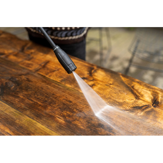 KARCHER K Silent eco!Booster - painepesuri - 1.600-955.0