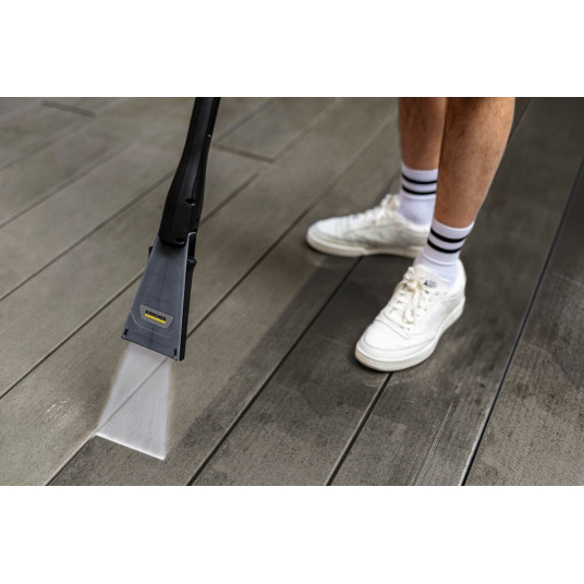KARCHER K Silent eco!Booster - painepesuri - 1.600-955.0
