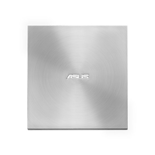 Nagrywarka zewnętrzna ZenDrive U9M Ultraohut DVD USB/USB-c hopea
