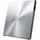 Nagrywarka zewnętrzna ZenDrive U9M Ultraohut DVD USB/USB-c hopea