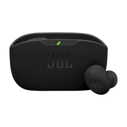 Kuulokkeet JBL Wave Buds 2 TWS Black