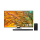 TV Samsung QE85Q80DATXXH QLED 85'' Smart + Samsung HW-Q600C