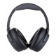 Kuulokkeet Skullcandy Crusher ANC 2 Wireless True Black