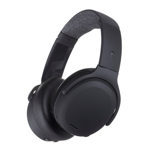 Kuulokkeet Skullcandy Crusher ANC 2 Wireless True Black