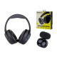 Kuulokkeet Skullcandy Crusher ANC 2 Wireless True Black