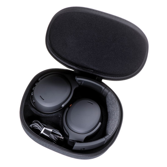 Kuulokkeet Skullcandy Crusher ANC 2 Wireless True Black