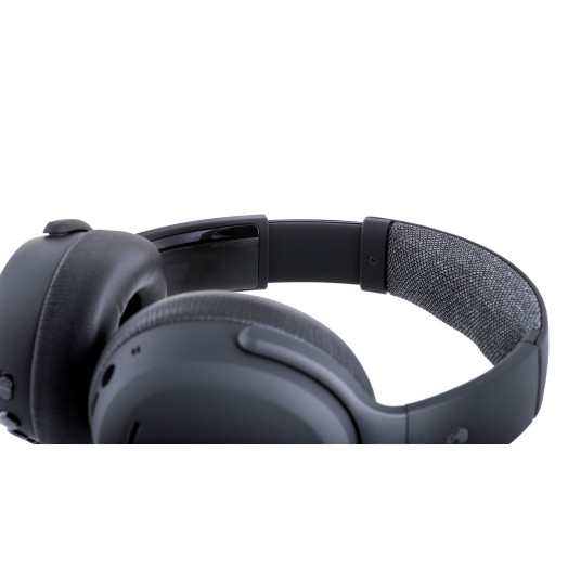 Kuulokkeet Skullcandy Crusher ANC 2 Wireless True Black