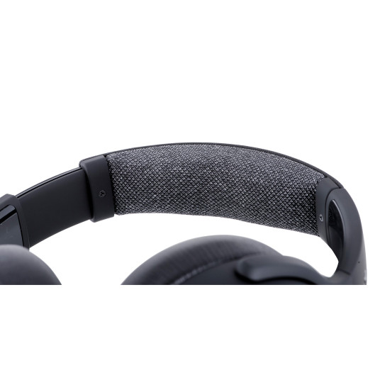Kuulokkeet Skullcandy Crusher ANC 2 Wireless True Black