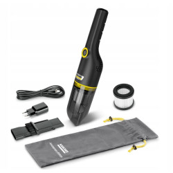 Käsipölynimuri KARCHER CVH Anniversary Edition (1.198-355.0)