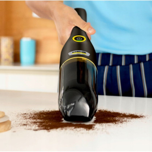 Käsipölynimuri KARCHER CVH Anniversary Edition (1.198-355.0)