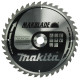 Makita B-32786 pyörösahanterä 1 kpl